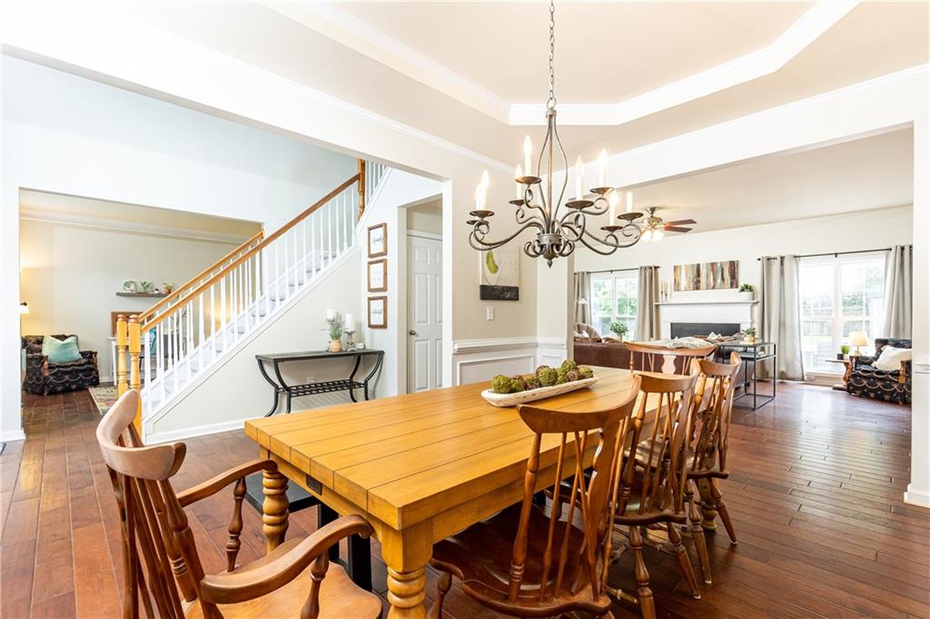 500 Blue Ridge Terrace