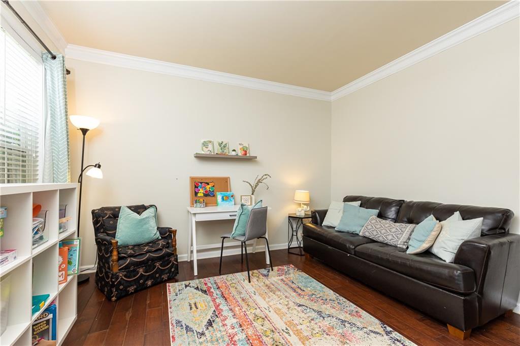 500 Blue Ridge Terrace