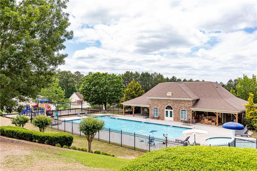 500 Blue Ridge Terrace