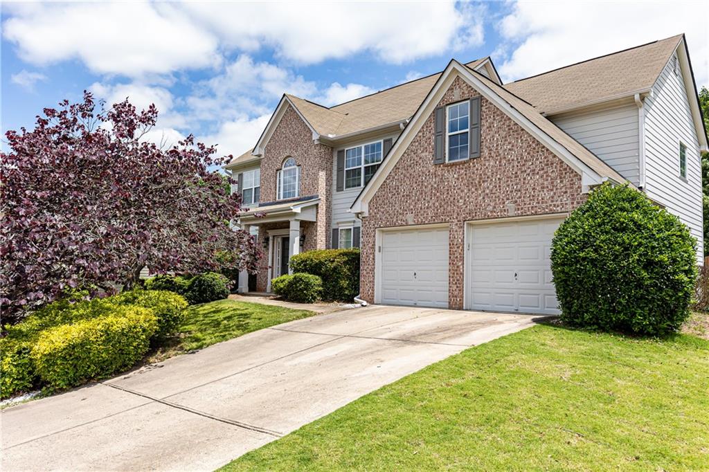 500 Blue Ridge Terrace