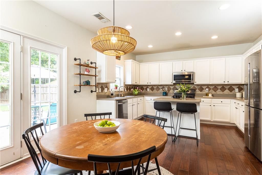 500 Blue Ridge Terrace