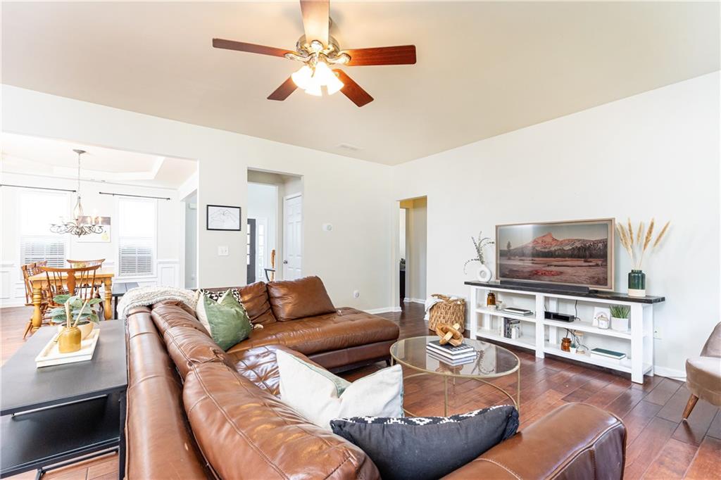 500 Blue Ridge Terrace