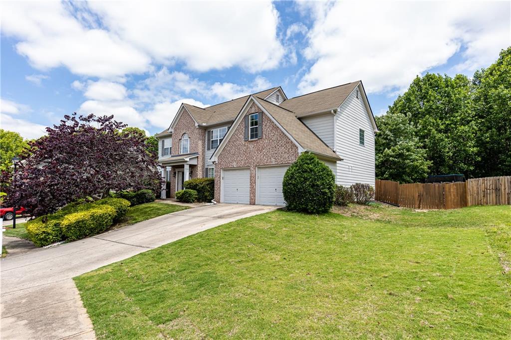 500 Blue Ridge Terrace