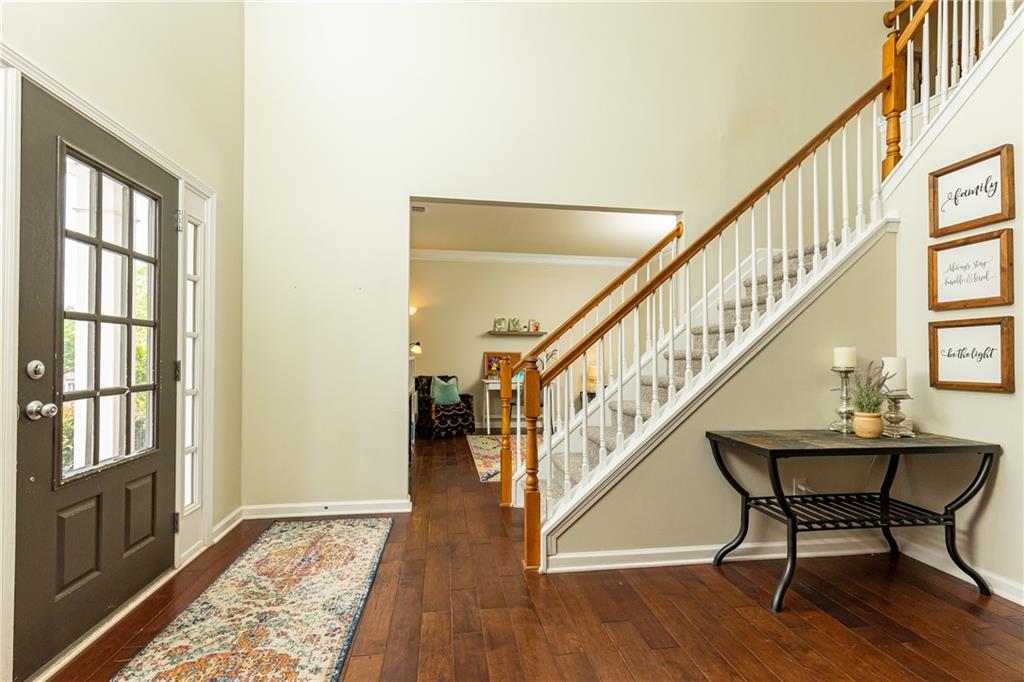 500 Blue Ridge Terrace