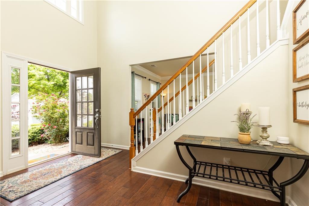 500 Blue Ridge Terrace