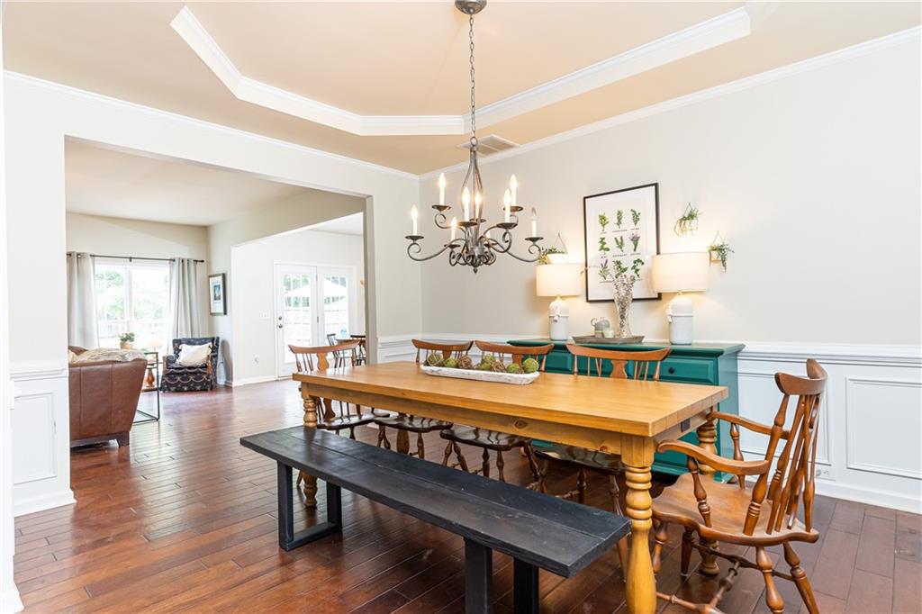 500 Blue Ridge Terrace