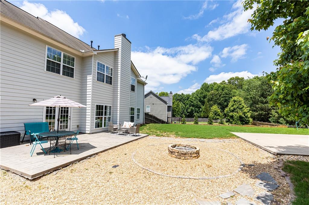 500 Blue Ridge Terrace