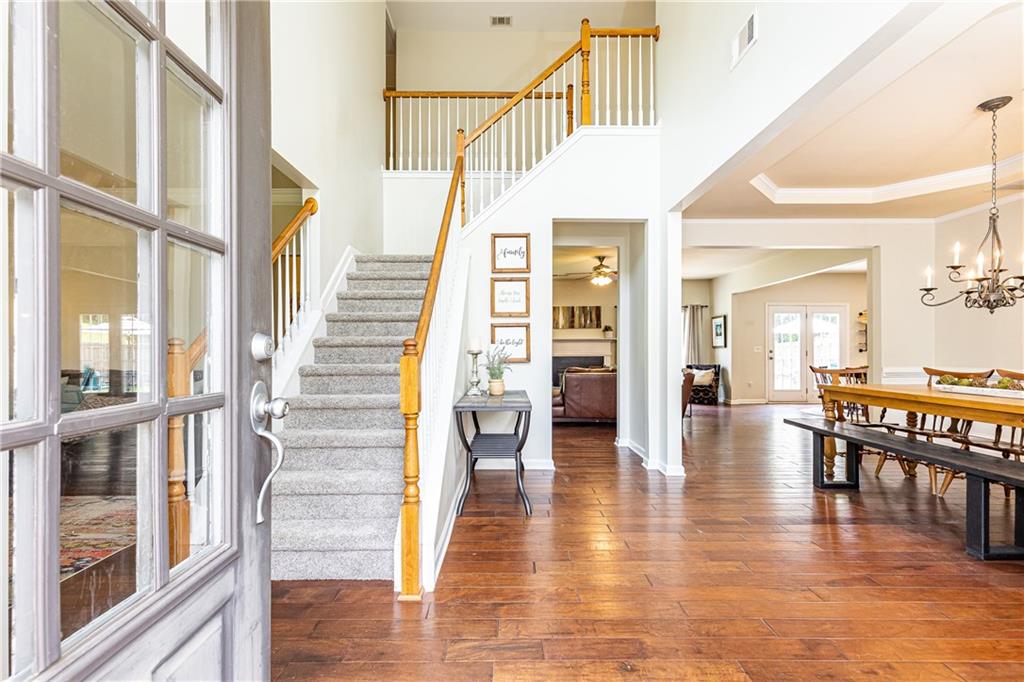 500 Blue Ridge Terrace