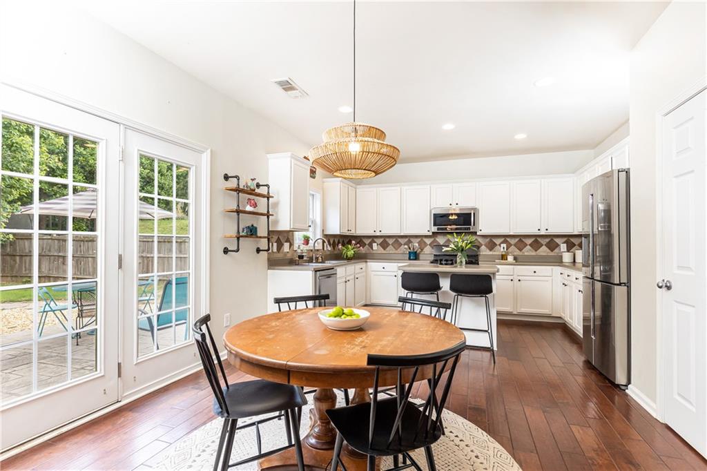 500 Blue Ridge Terrace