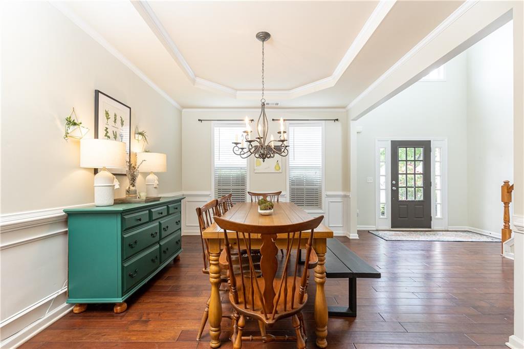 500 Blue Ridge Terrace