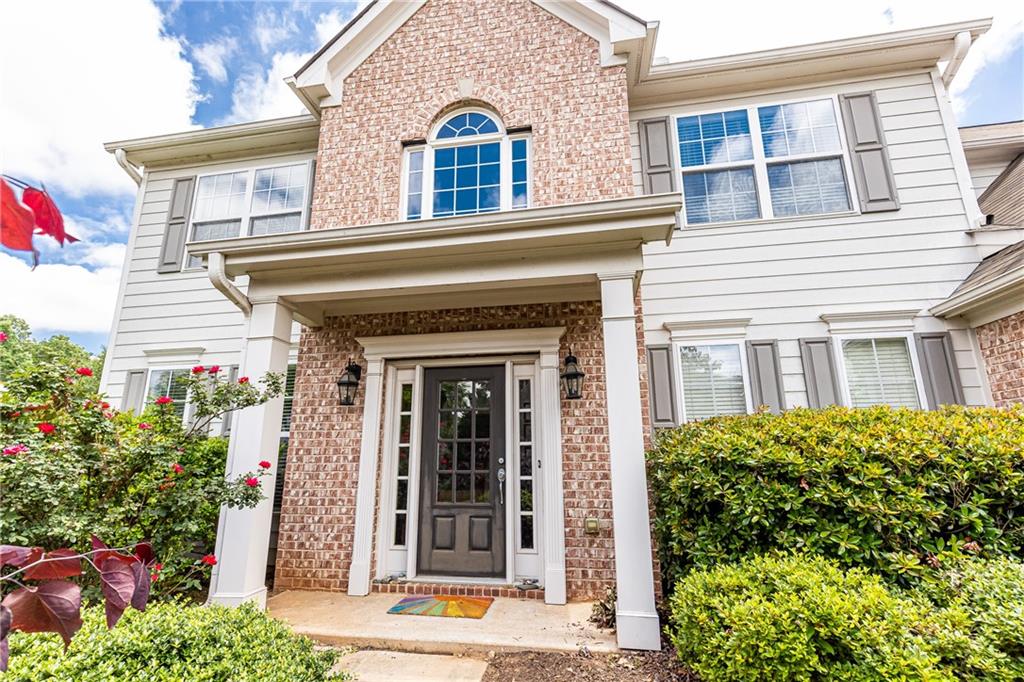 500 Blue Ridge Terrace