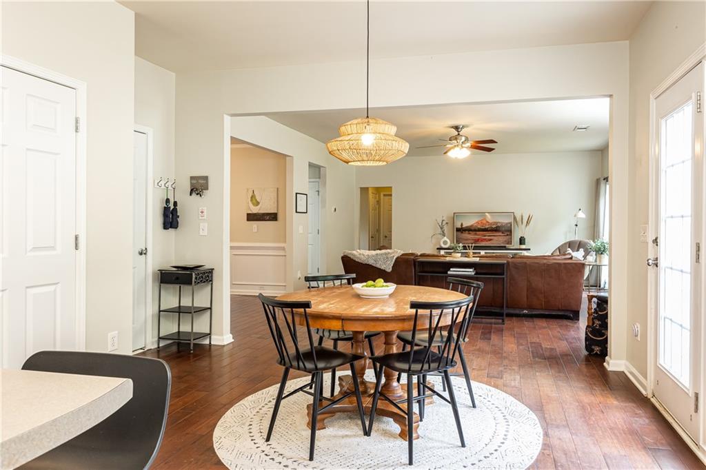 500 Blue Ridge Terrace