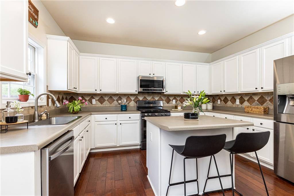 500 Blue Ridge Terrace