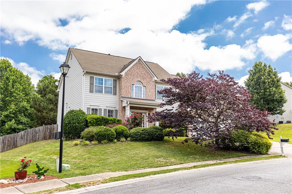 500 Blue Ridge Terrace