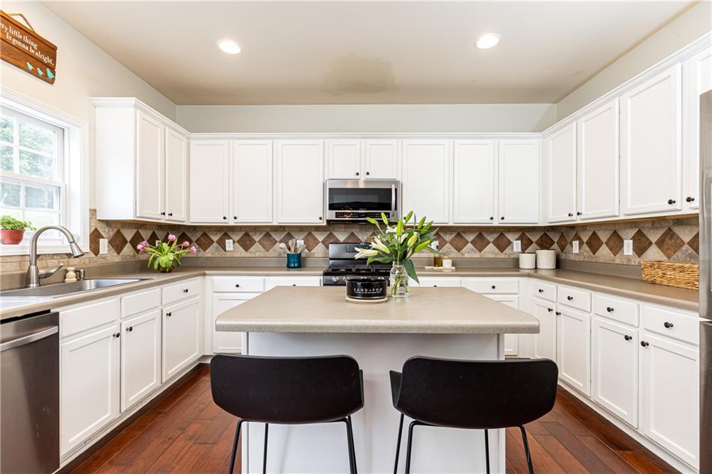 500 Blue Ridge Terrace