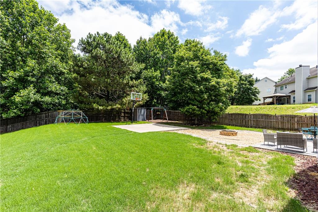 500 Blue Ridge Terrace