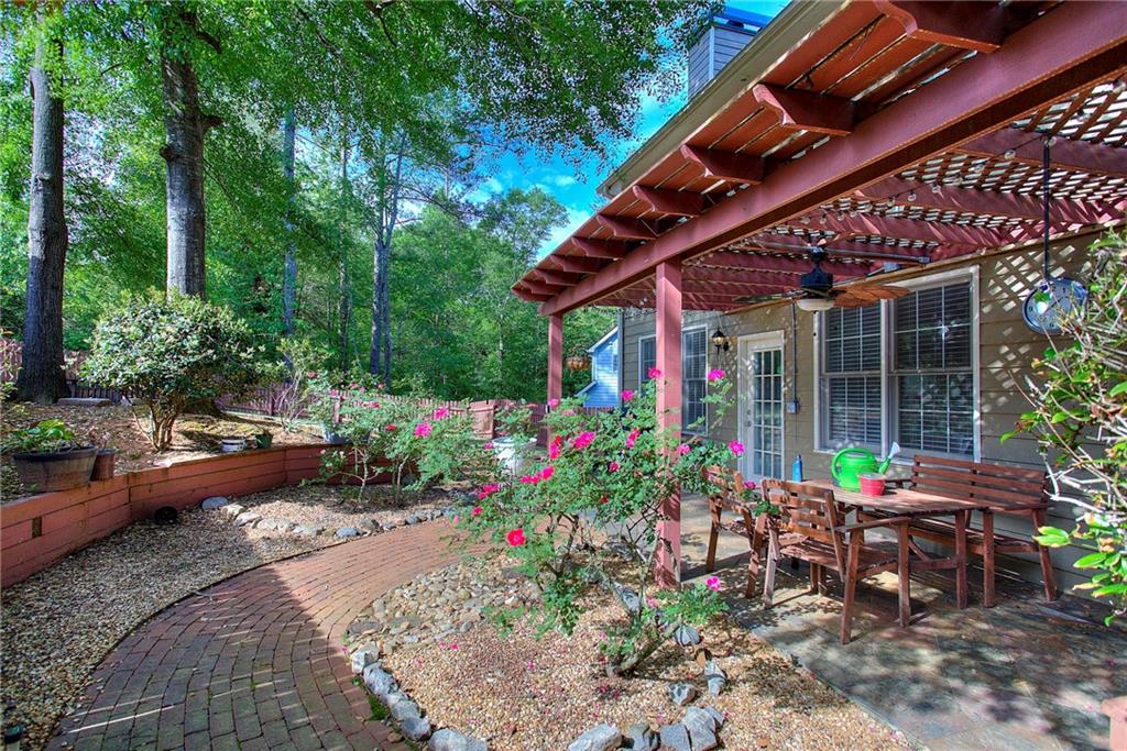 2250 Sugarbirch Drive