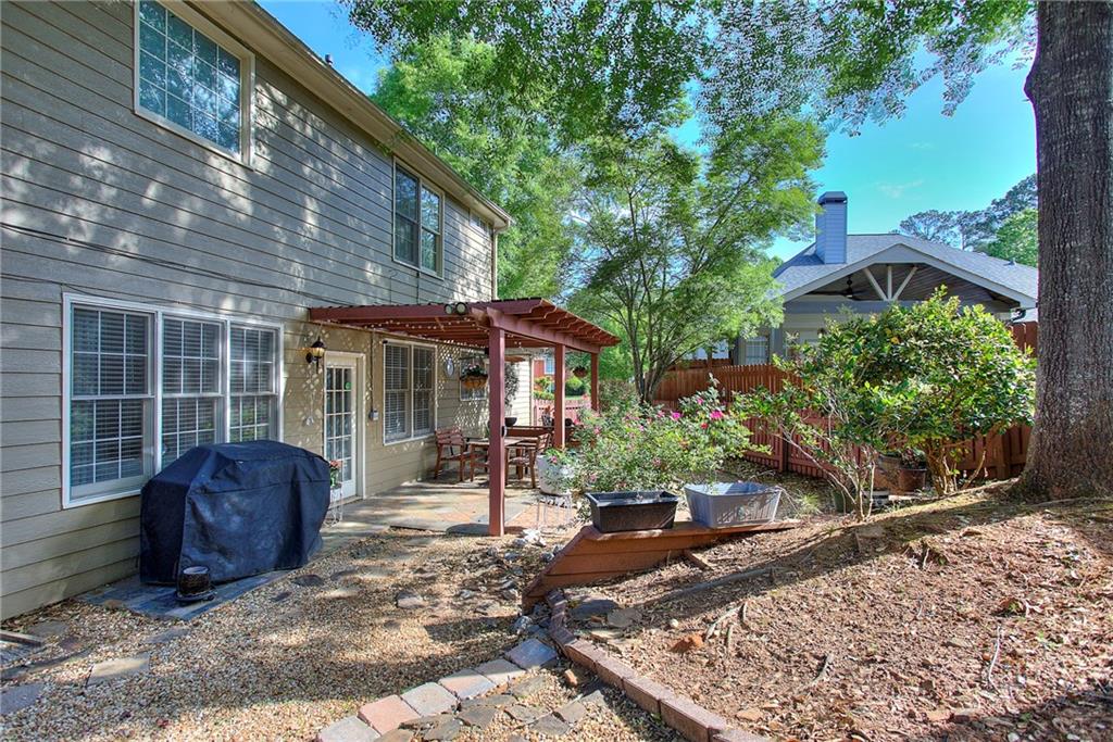 2250 Sugarbirch Drive