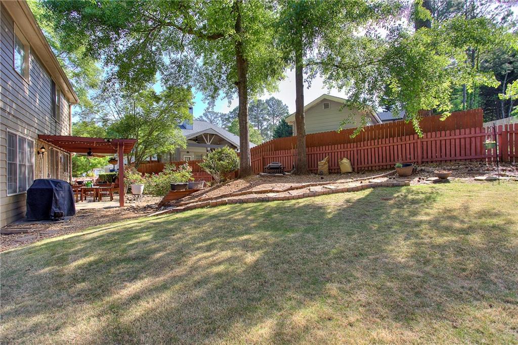 2250 Sugarbirch Drive