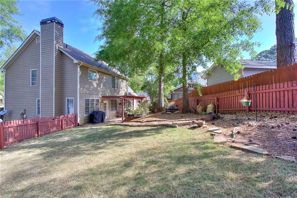 2250 Sugarbirch Drive