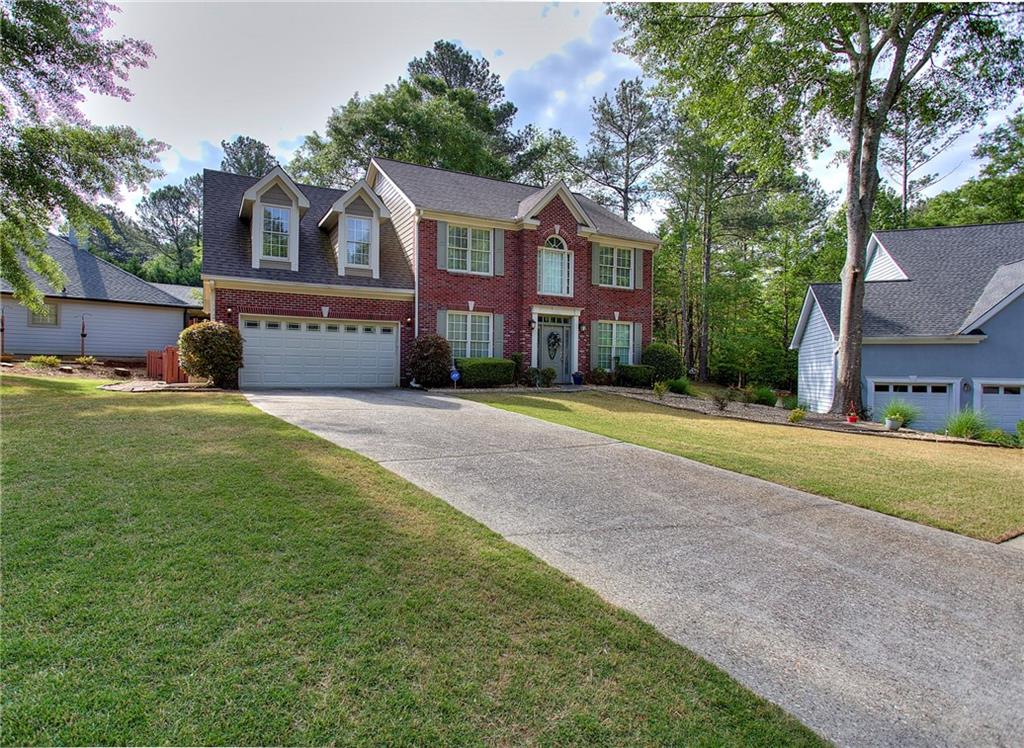 2250 Sugarbirch Drive