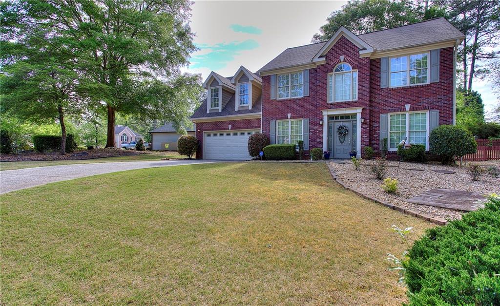 2250 Sugarbirch Drive