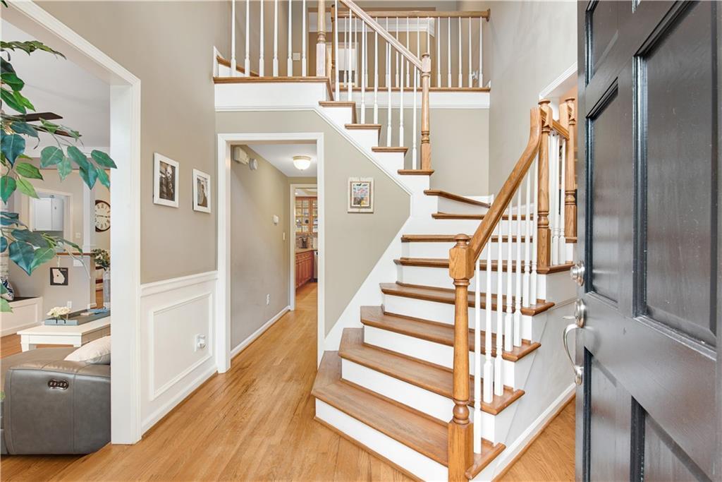 1908 Lilac Ridge Drive