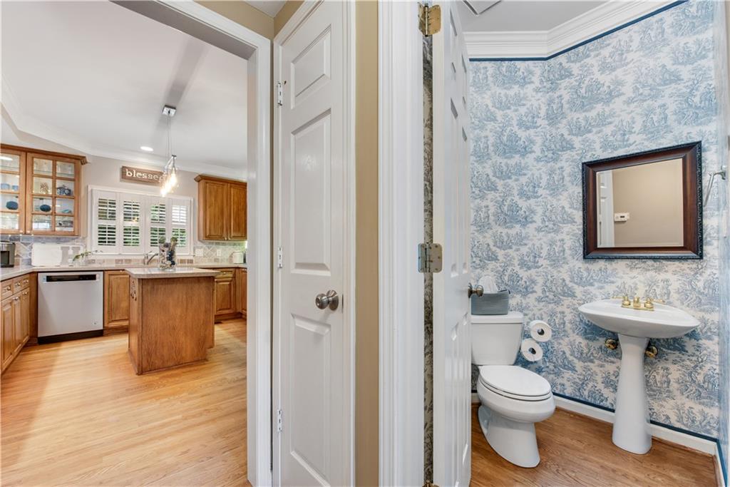 1908 Lilac Ridge Drive