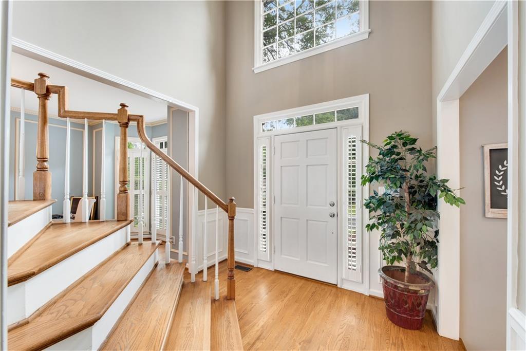 1908 Lilac Ridge Drive