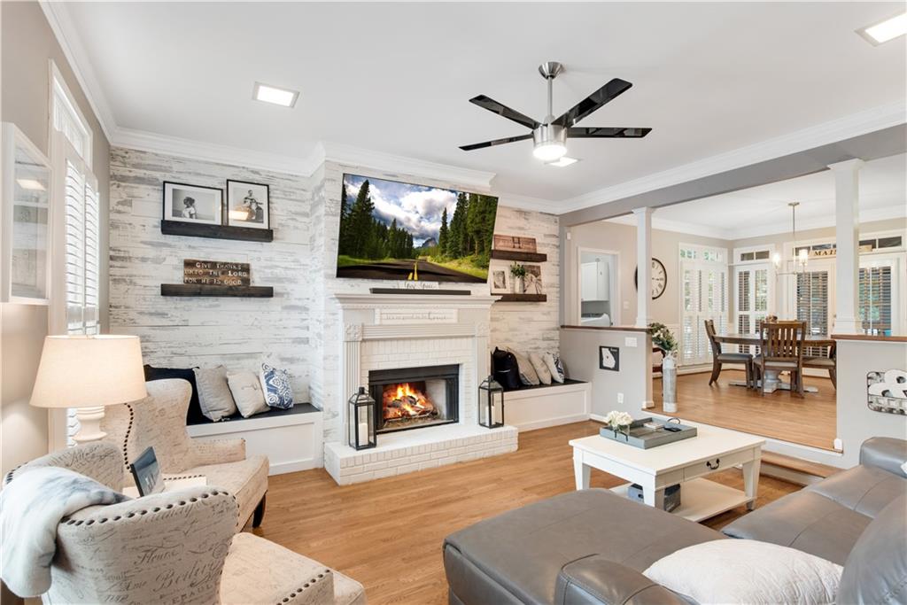 1908 Lilac Ridge Drive