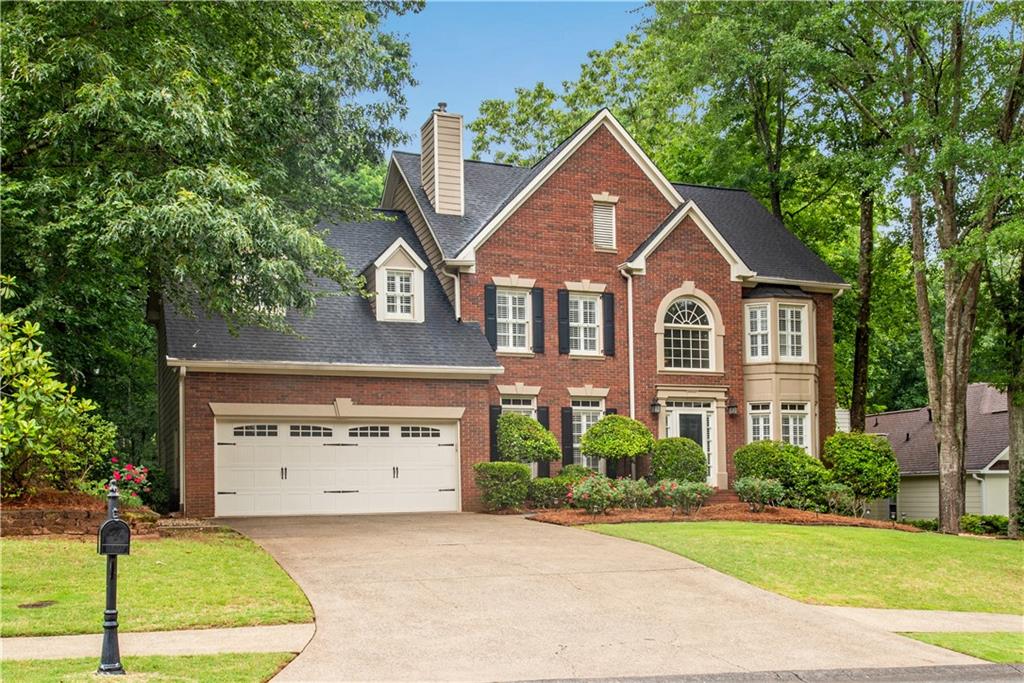 1908 Lilac Ridge Drive