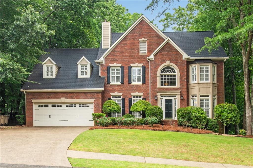 1908 Lilac Ridge Drive