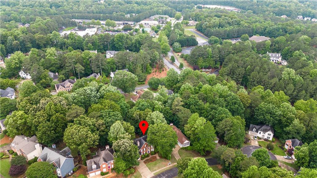1908 Lilac Ridge Drive