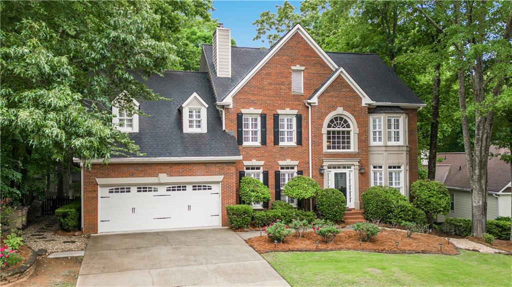 1908 Lilac Ridge Drive