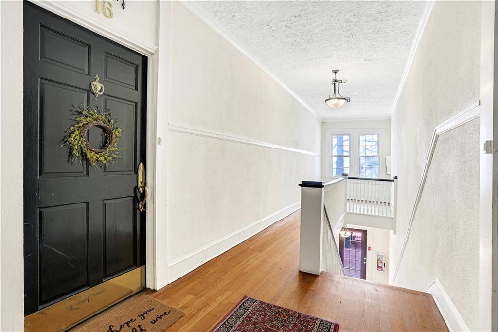 242 12th Street NE Unit 16