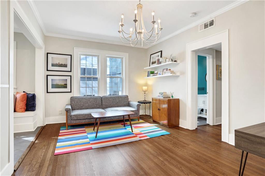 242 12th Street NE Unit 16