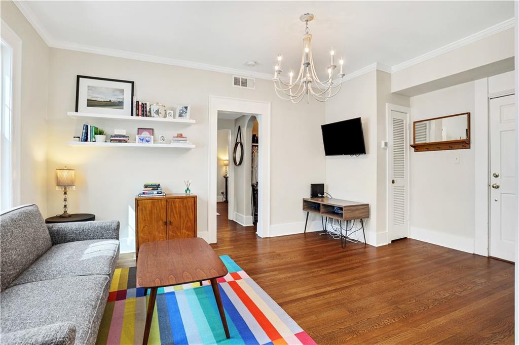 242 12th Street NE Unit 16