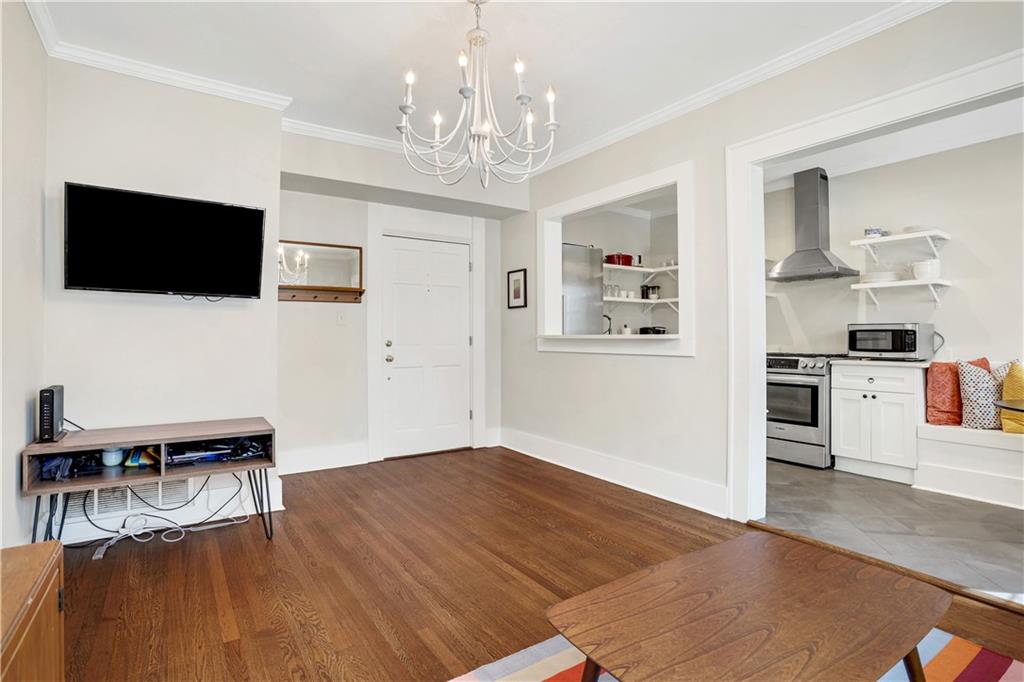 242 12th Street NE Unit 16
