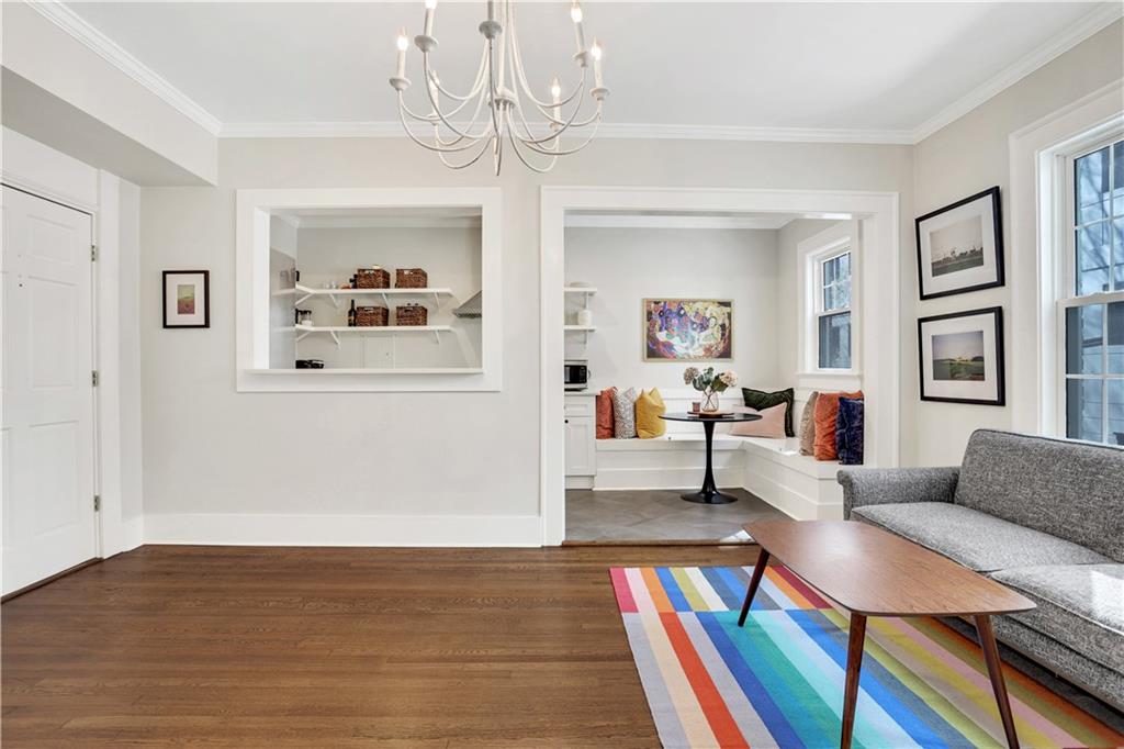 242 12th Street NE Unit 16