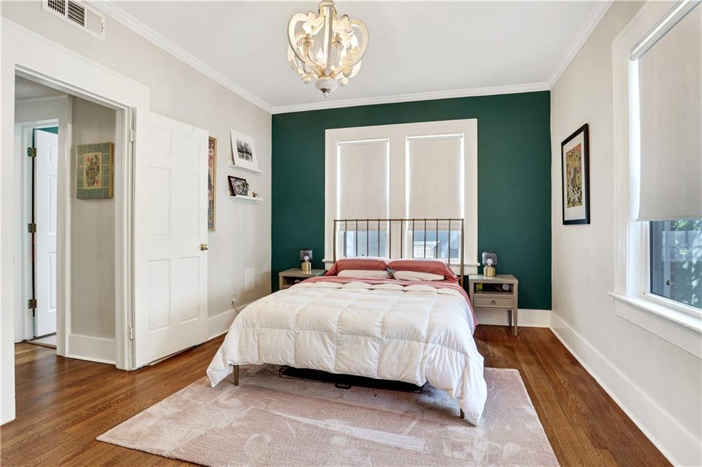 242 12th Street NE Unit 16