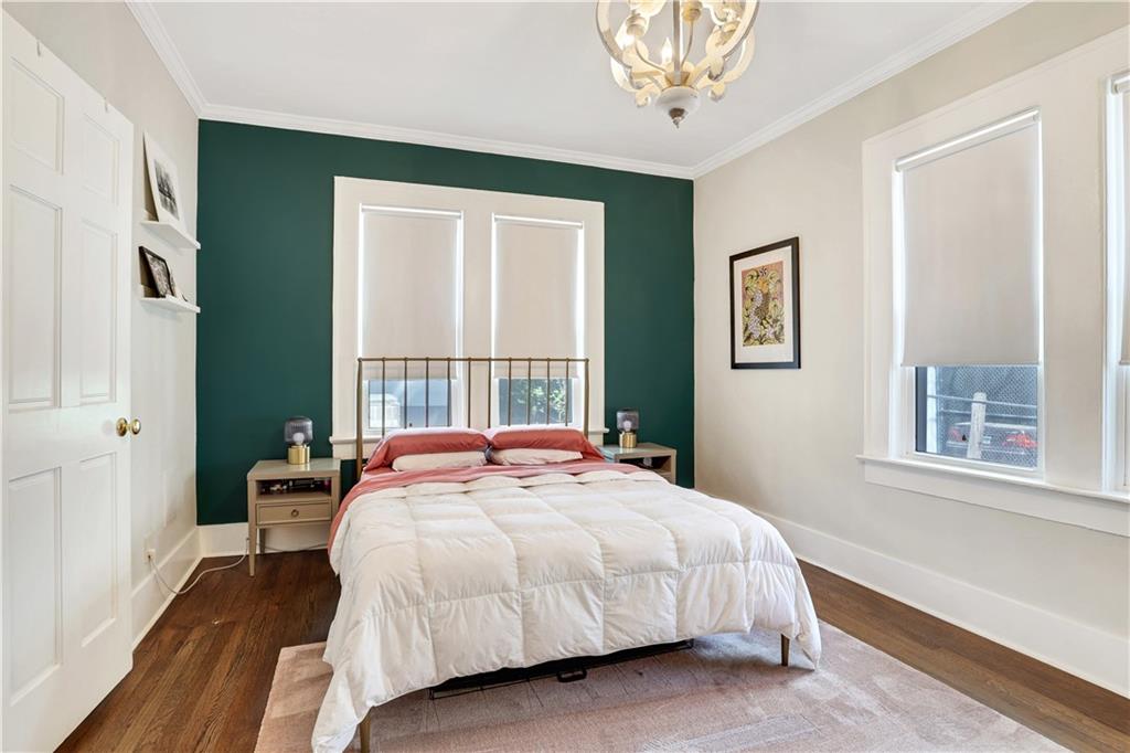 242 12th Street NE Unit 16