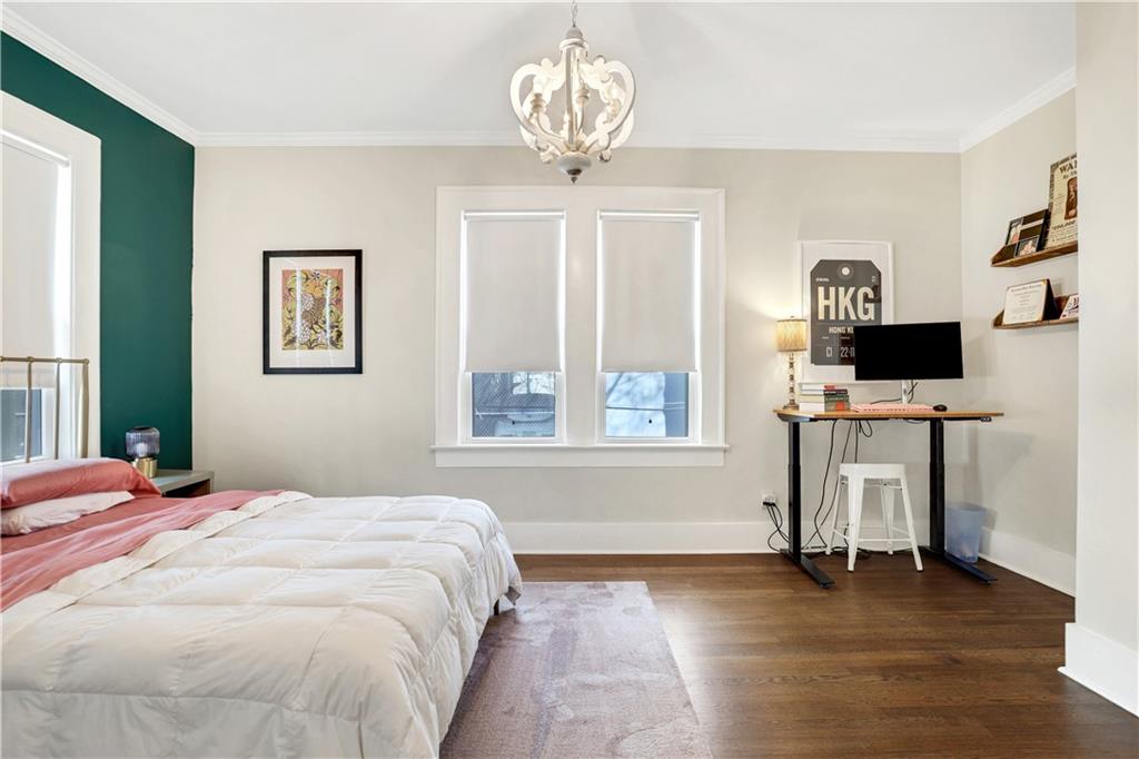 242 12th Street NE Unit 16