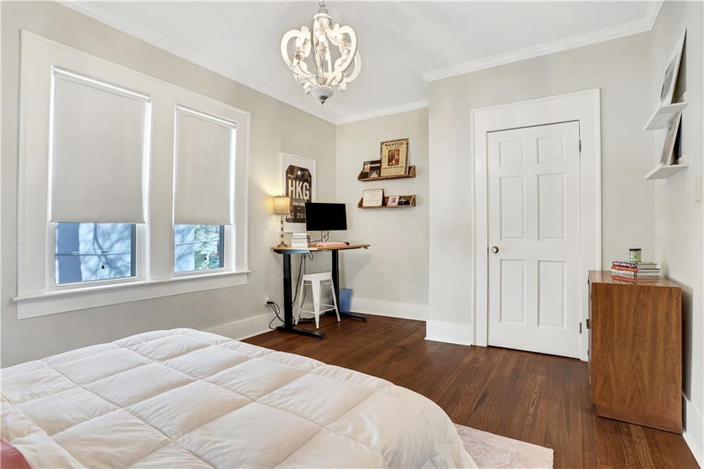 242 12th Street NE Unit 16