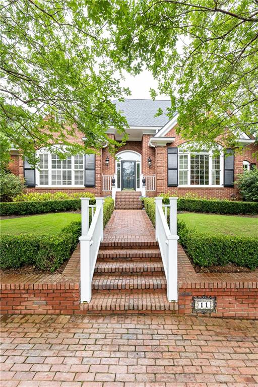 11 W Park Court NW