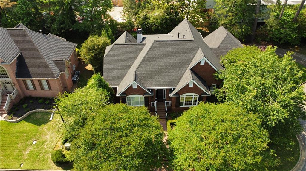 11 W Park Court NW