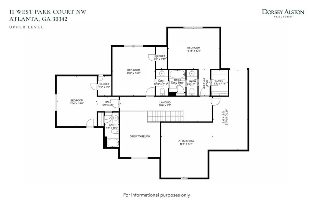 11 W Park Court NW