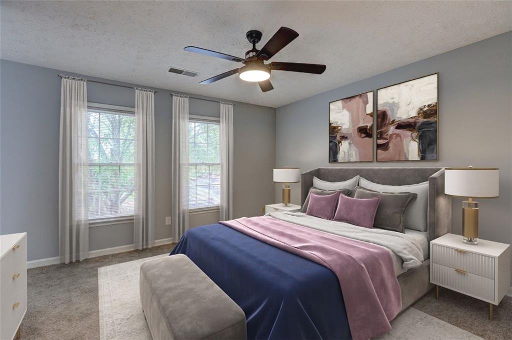 3547 KNOTSBERRY Lane