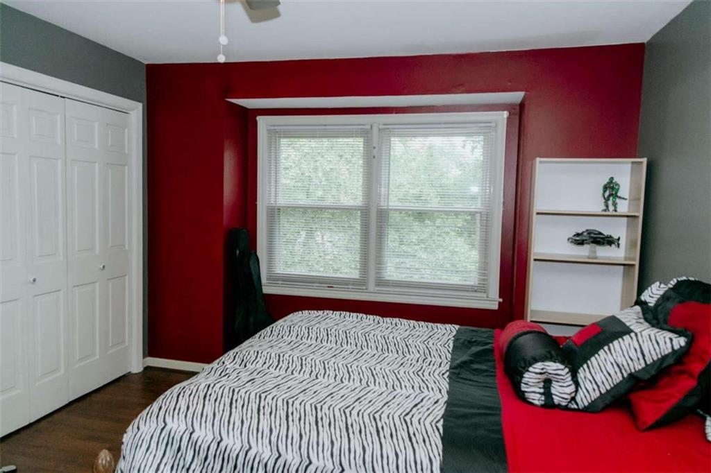 2610 Kings Lake Court