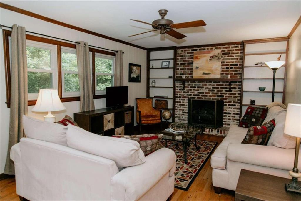 2610 Kings Lake Court
