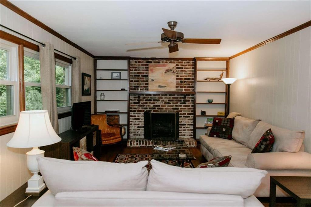 2610 Kings Lake Court